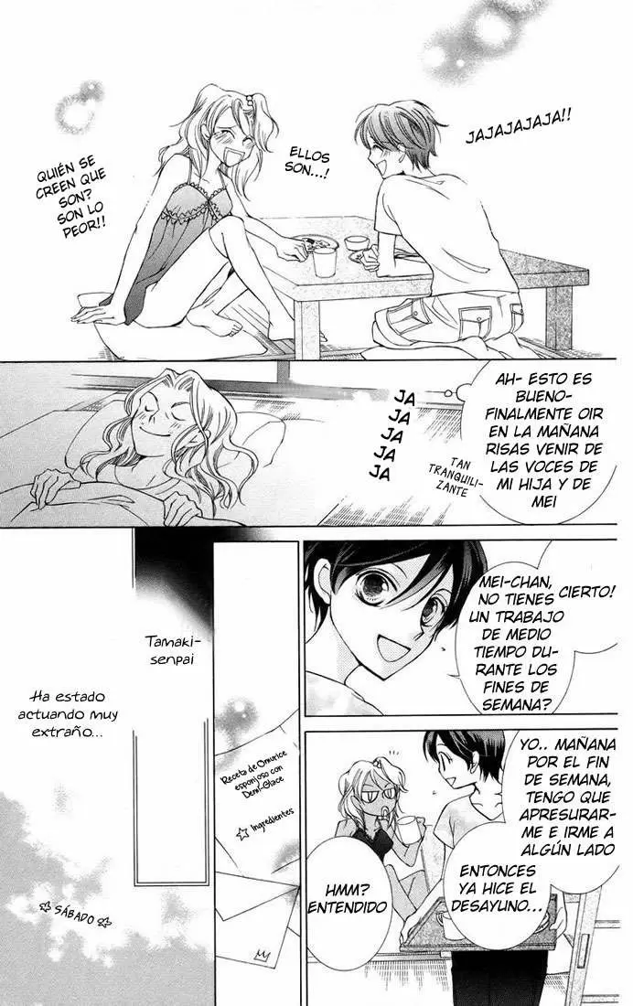 Ouran High School Host Club - Capítulo 43 - Página 27 - LectorTMOo