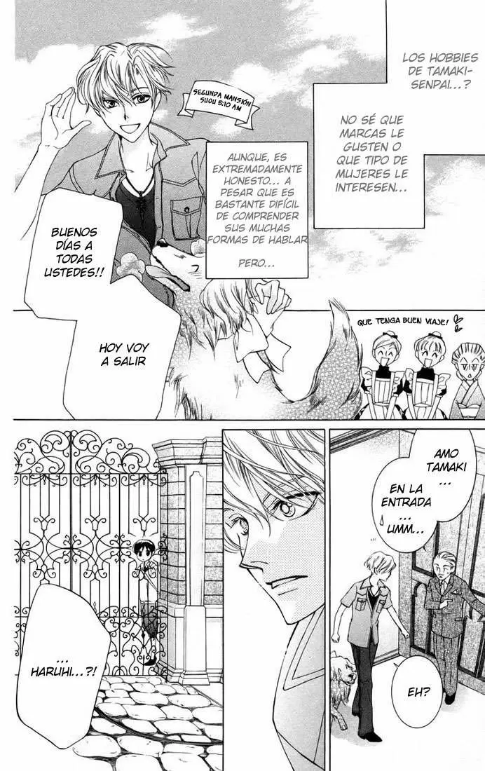 Ouran High School Host Club - Capítulo 43 - Página 28 - LectorTMOo