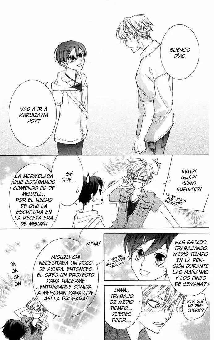 Ouran High School Host Club - Capítulo 43 - Página 29 - LectorTMOo