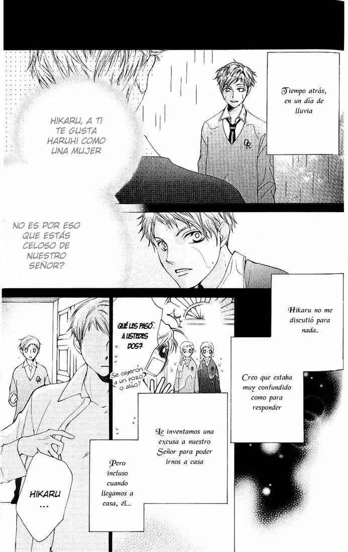 Ouran High School Host Club - Capítulo 51 - Página 6 - LectorTMOo