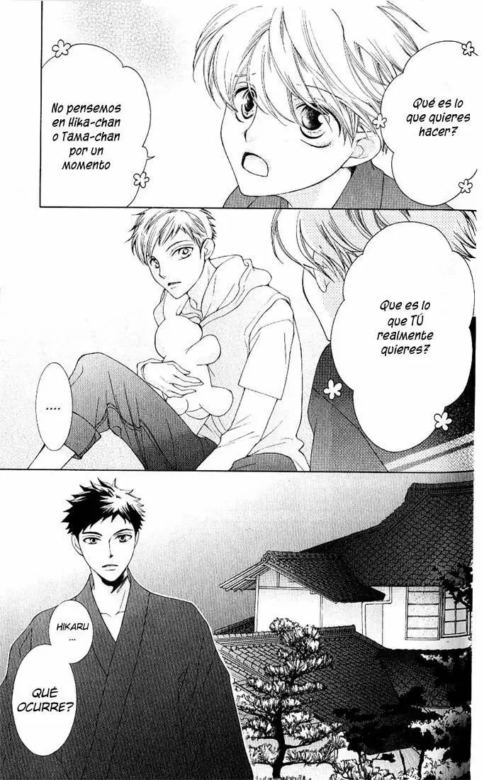 Ouran High School Host Club - Capítulo 51 - Página 10 - LectorTMOo