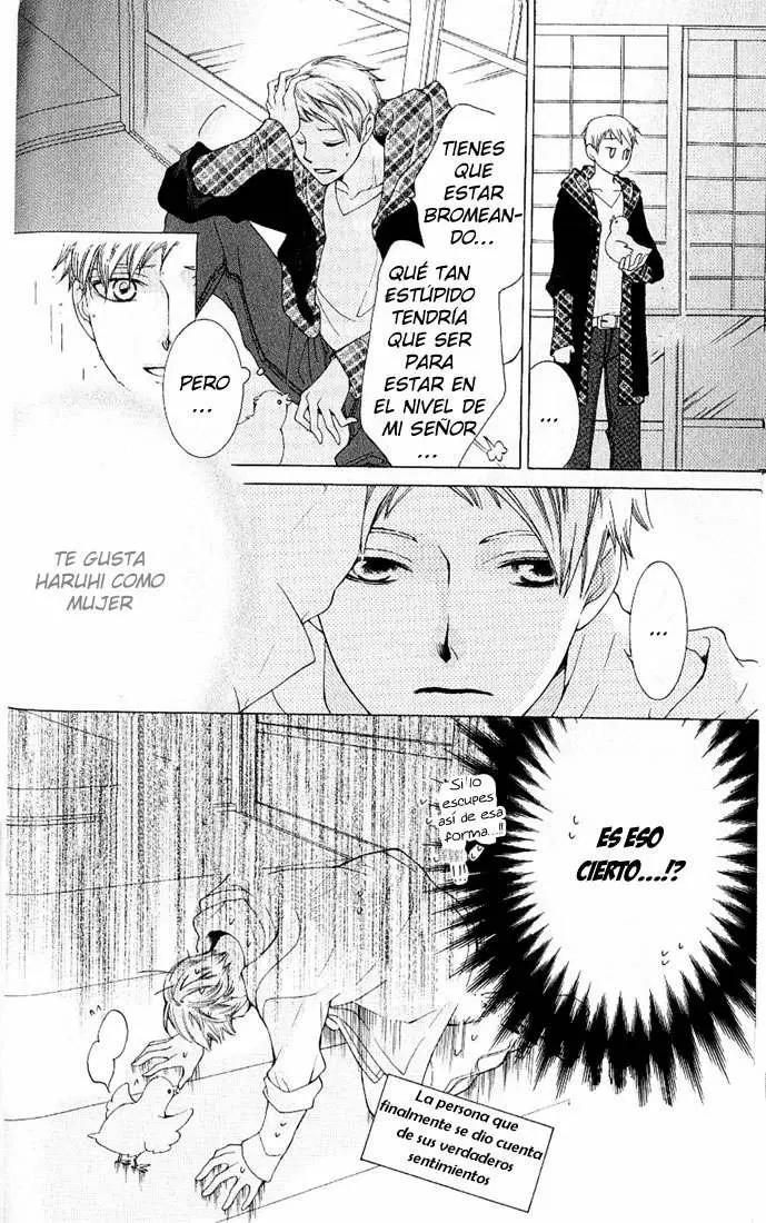 Ouran High School Host Club - Capítulo 51 - Página 13 - LectorTMOo