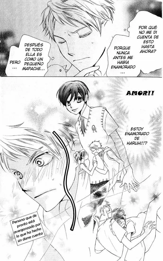 Ouran High School Host Club - Capítulo 51 - Página 14 - LectorTMOo