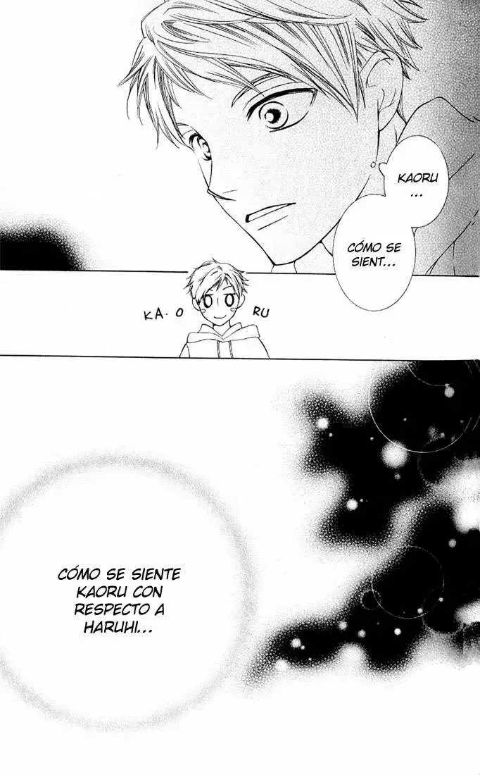 Ouran High School Host Club - Capítulo 51 - Página 16 - LectorTMOo