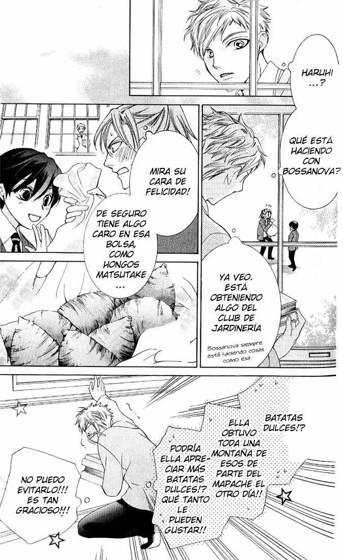 Ouran High School Host Club - Capítulo 51 - Página 24 - LectorTMOo