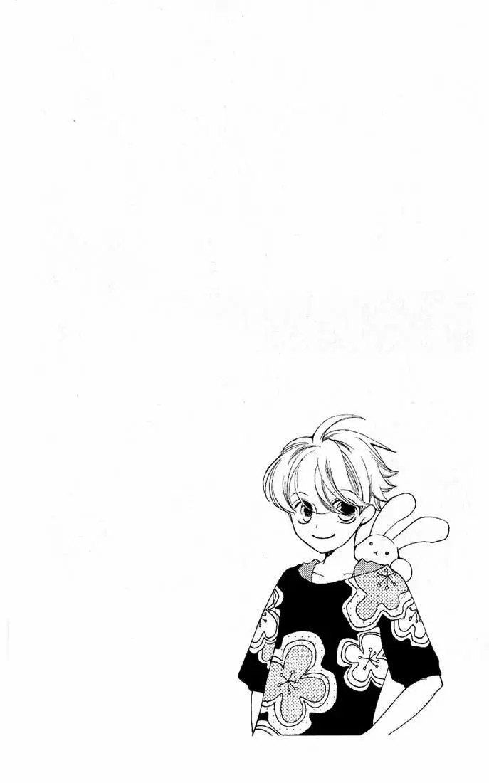 Ouran High School Host Club - Capítulo 51 - Página 33 - LectorTMOo