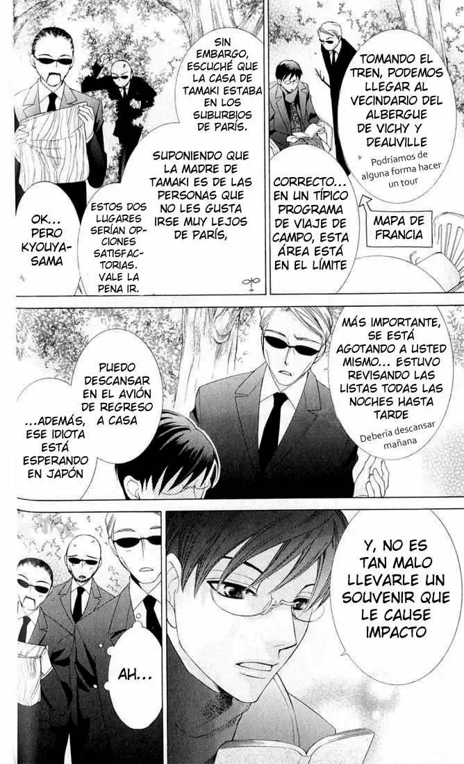 Ouran High School Host Club - Capítulo 54 - Página 7 - LectorTMOo
