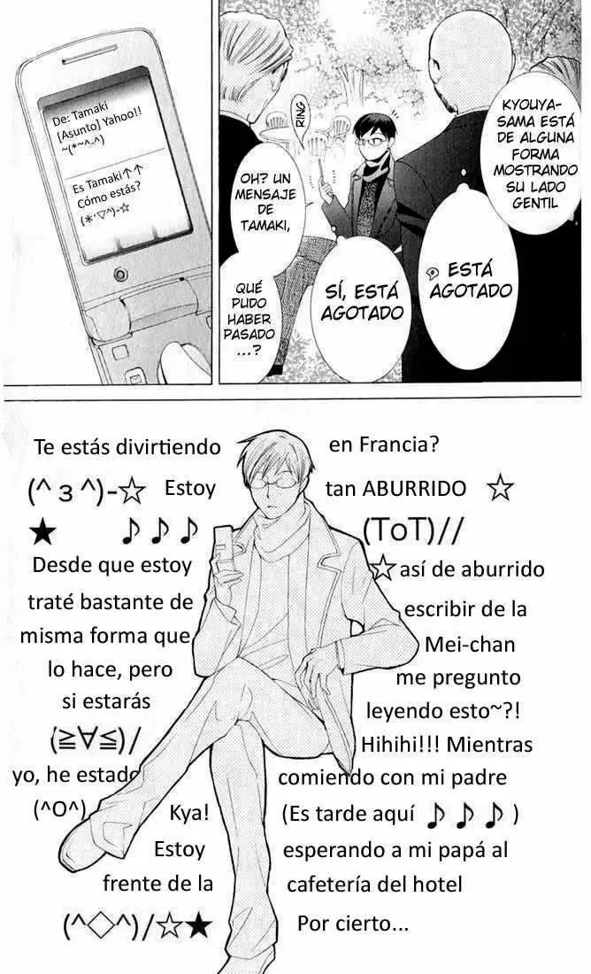 Ouran High School Host Club - Capítulo 54 - Página 8 - LectorTMOo