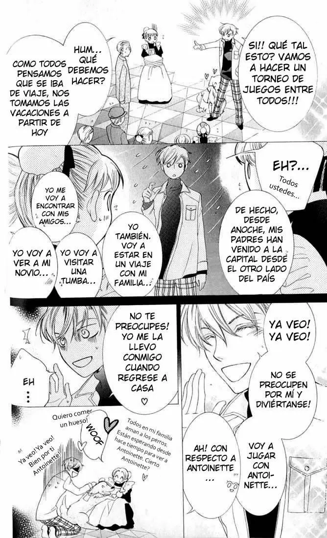 Ouran High School Host Club - Capítulo 54 - Página 13 - LectorTMOo