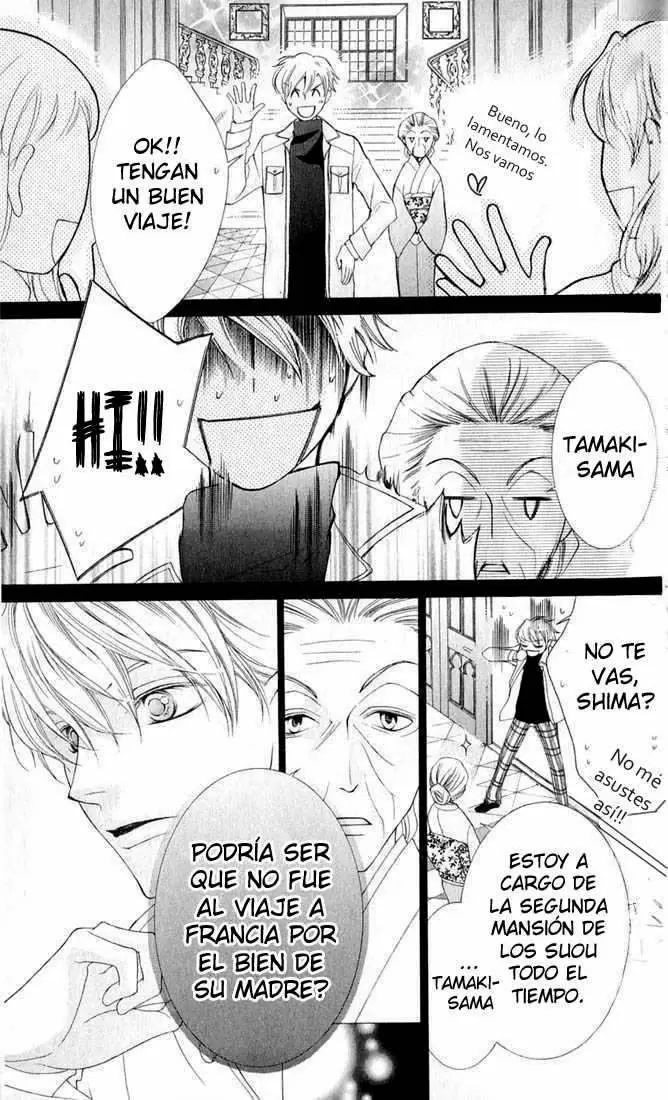 Ouran High School Host Club - Capítulo 54 - Página 14 - LectorTMOo