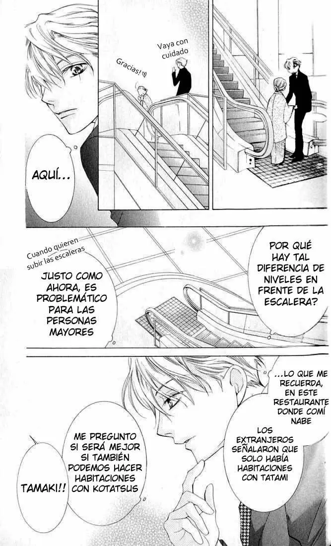 Ouran High School Host Club - Capítulo 54 - Página 18 - LectorTMOo