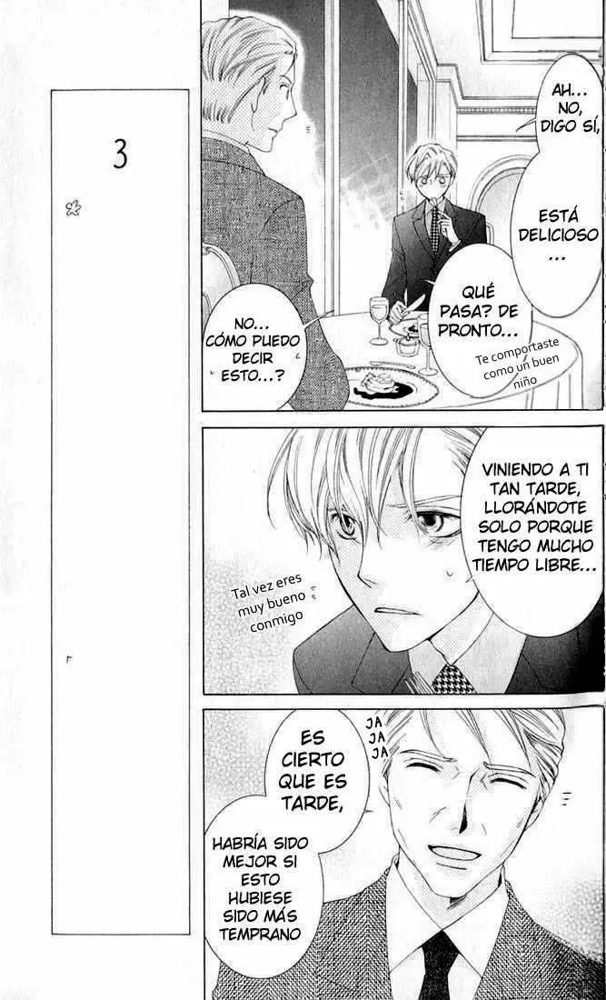 Ouran High School Host Club - Capítulo 54 - Página 20 - LectorTMOo