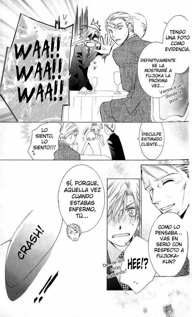 Ouran High School Host Club - Capítulo 54 - Página 22 - LectorTMOo