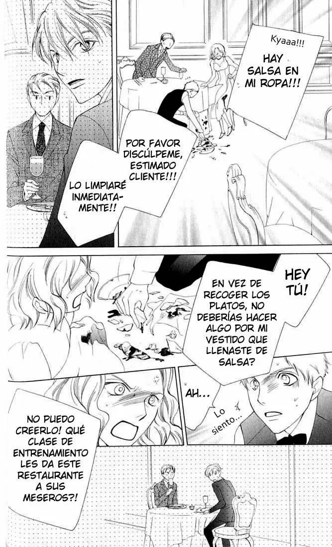 Ouran High School Host Club - Capítulo 54 - Página 23 - LectorTMOo