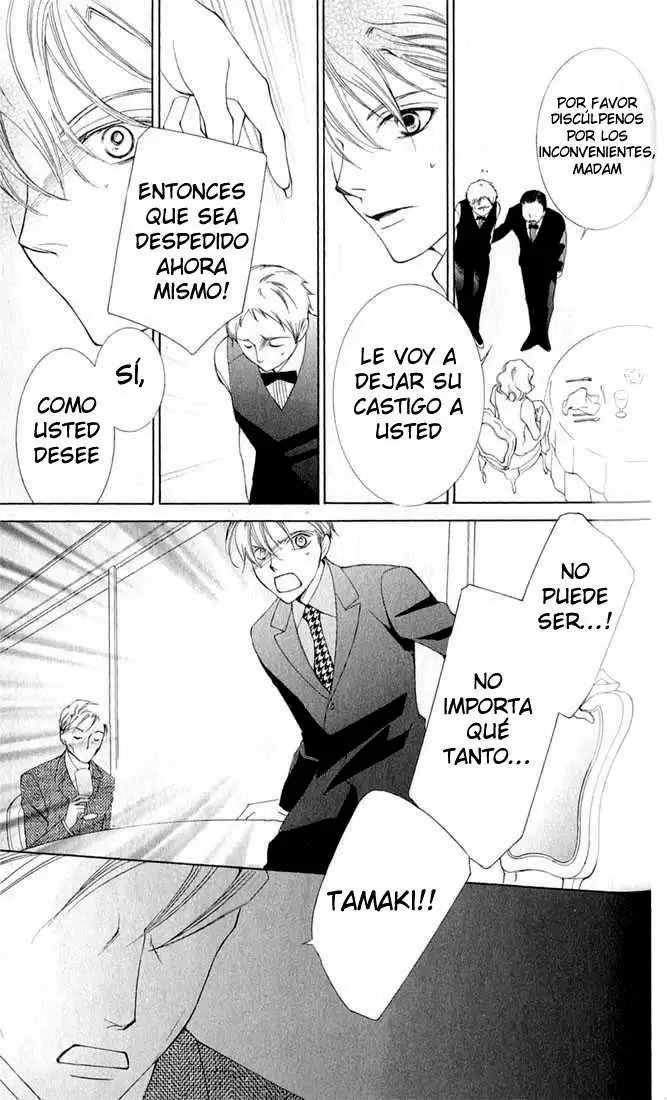 Ouran High School Host Club - Capítulo 54 - Página 24 - LectorTMOo