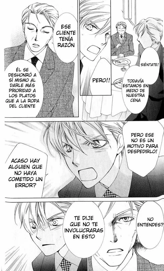 Ouran High School Host Club - Capítulo 54 - Página 25 - LectorTMOo