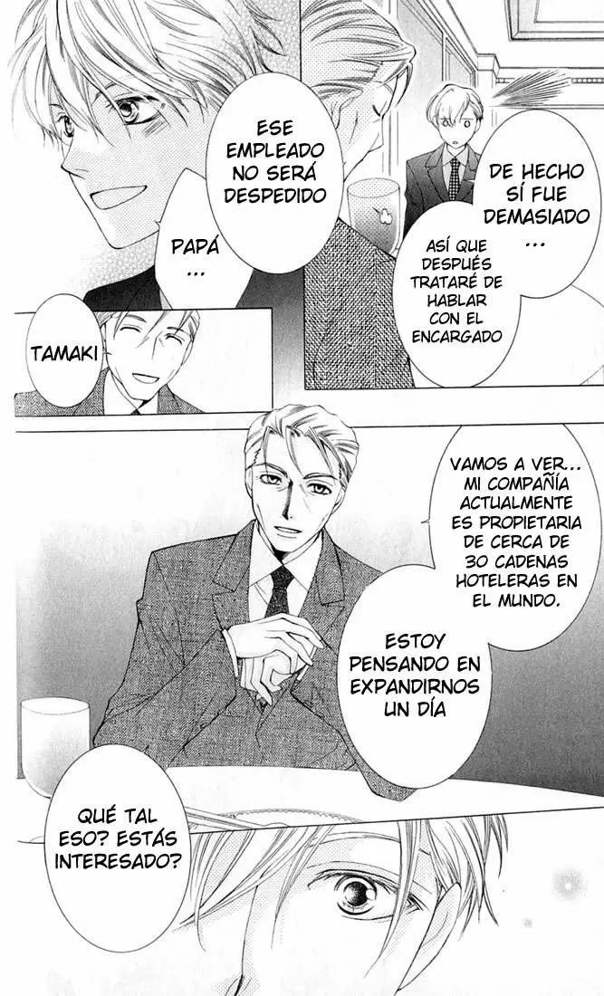 Ouran High School Host Club - Capítulo 54 - Página 27 - LectorTMOo