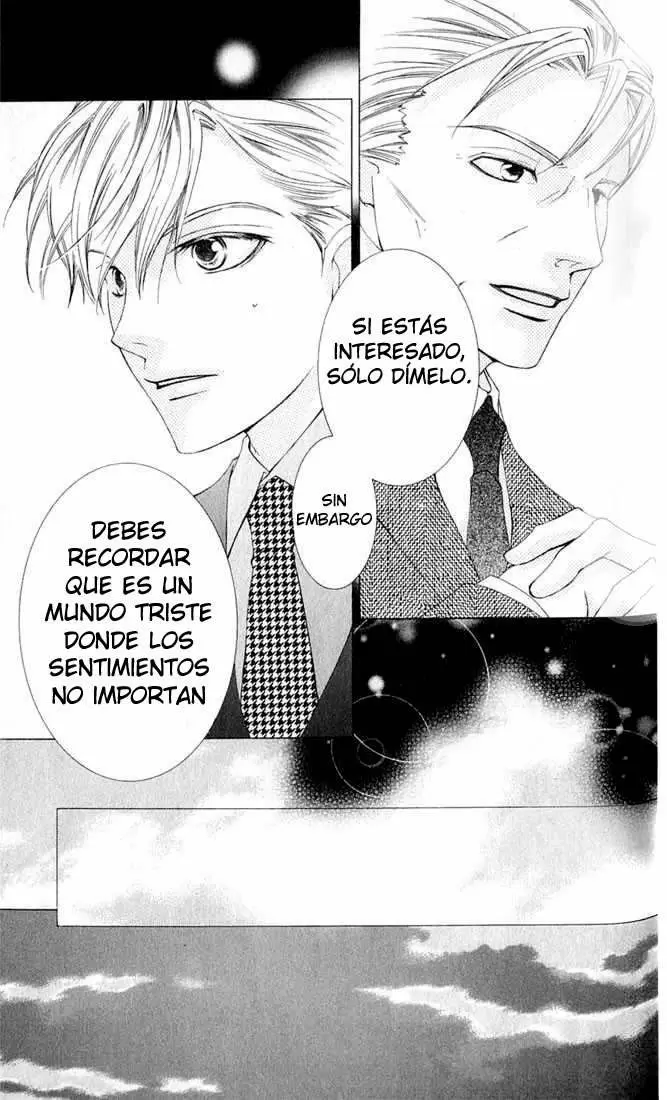 Ouran High School Host Club - Capítulo 54 - Página 28 - LectorTMOo