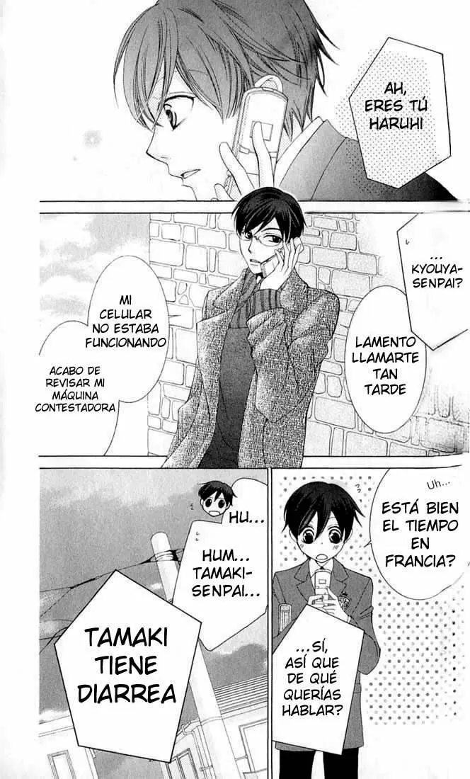 Ouran High School Host Club - Capítulo 54 - Página 30 - LectorTMOo