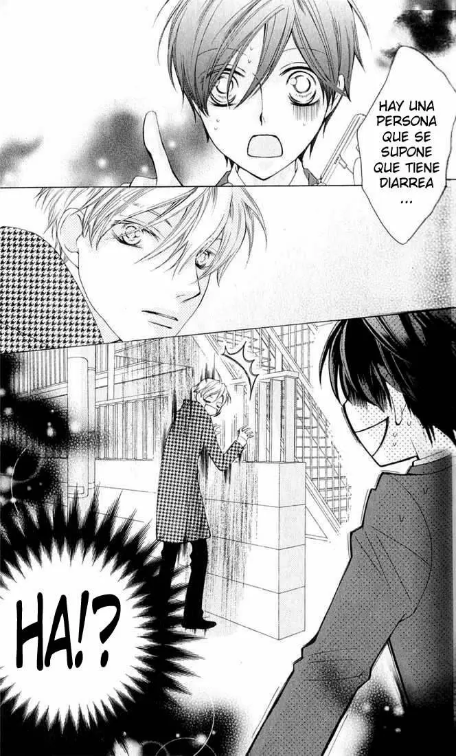 Ouran High School Host Club - Capítulo 54 - Página 32 - LectorTMOo