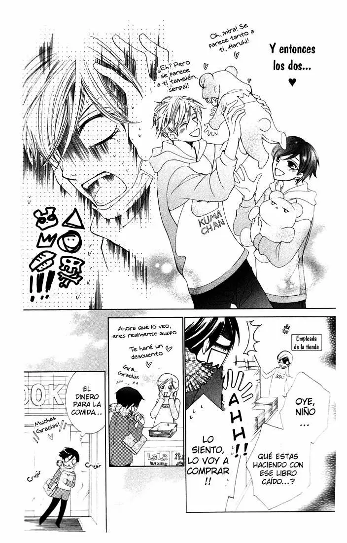 Ouran High School Host Club - Capítulo 58 - Página 14 - LectorTMOo
