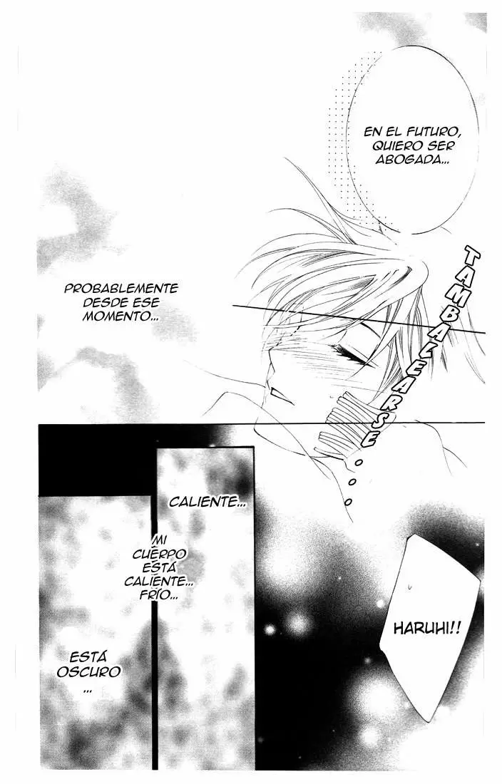 Ouran High School Host Club - Capítulo 58 - Página 26 - LectorTMOo