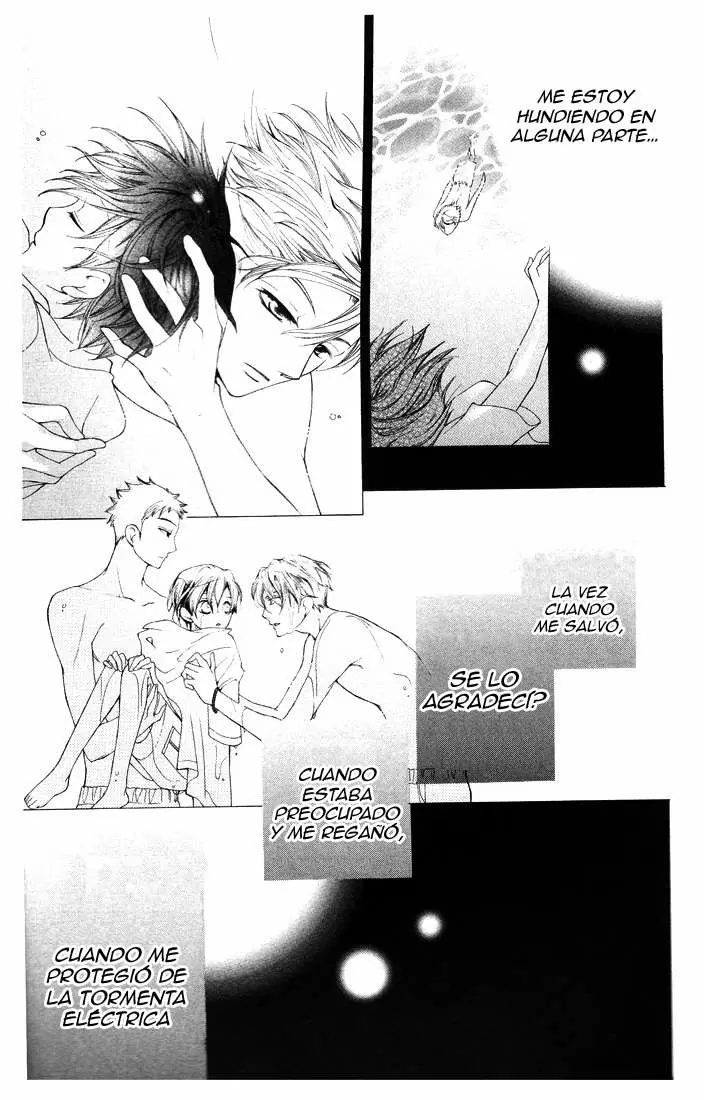 Ouran High School Host Club - Capítulo 58 - Página 27 - LectorTMOo