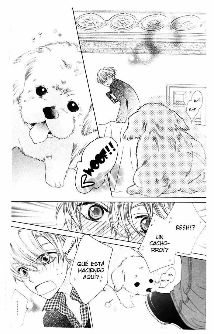 Ouran High School Host Club - Capítulo 61.5 - Página 10 - LectorTMOo