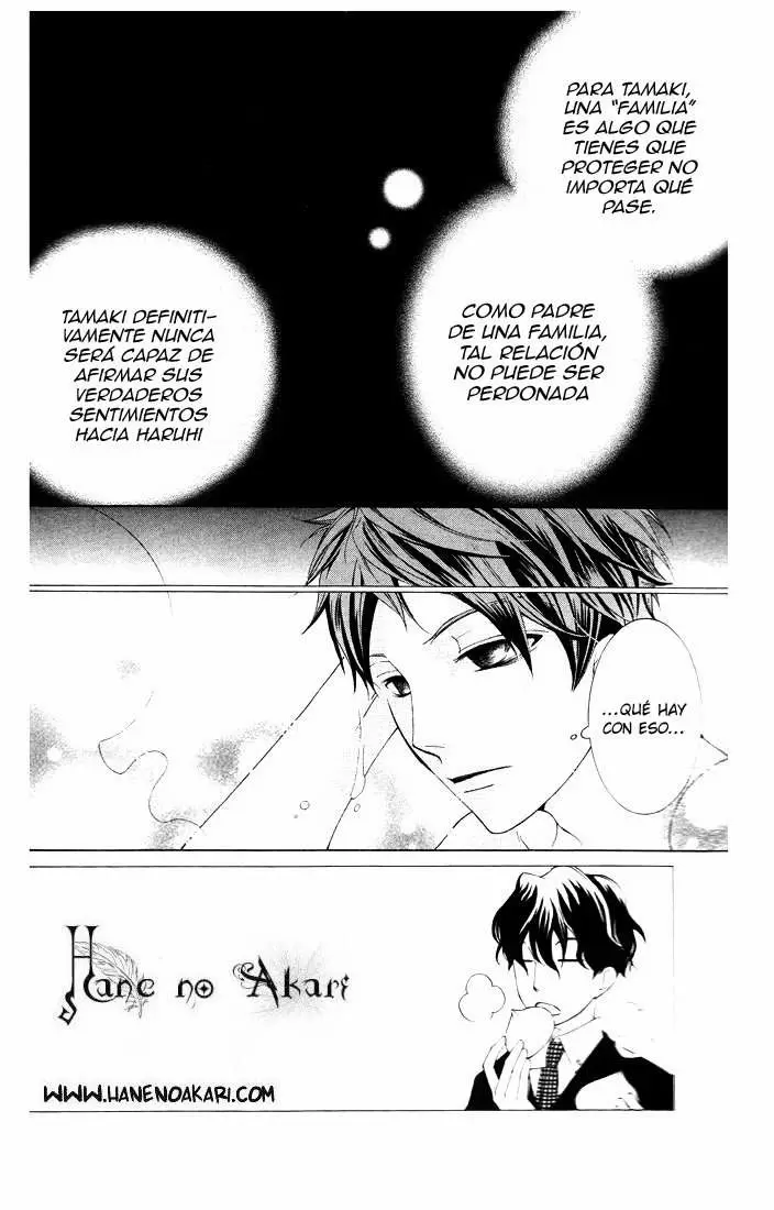 Ouran High School Host Club - Capítulo 61 - Página 2 - LectorTMOo
