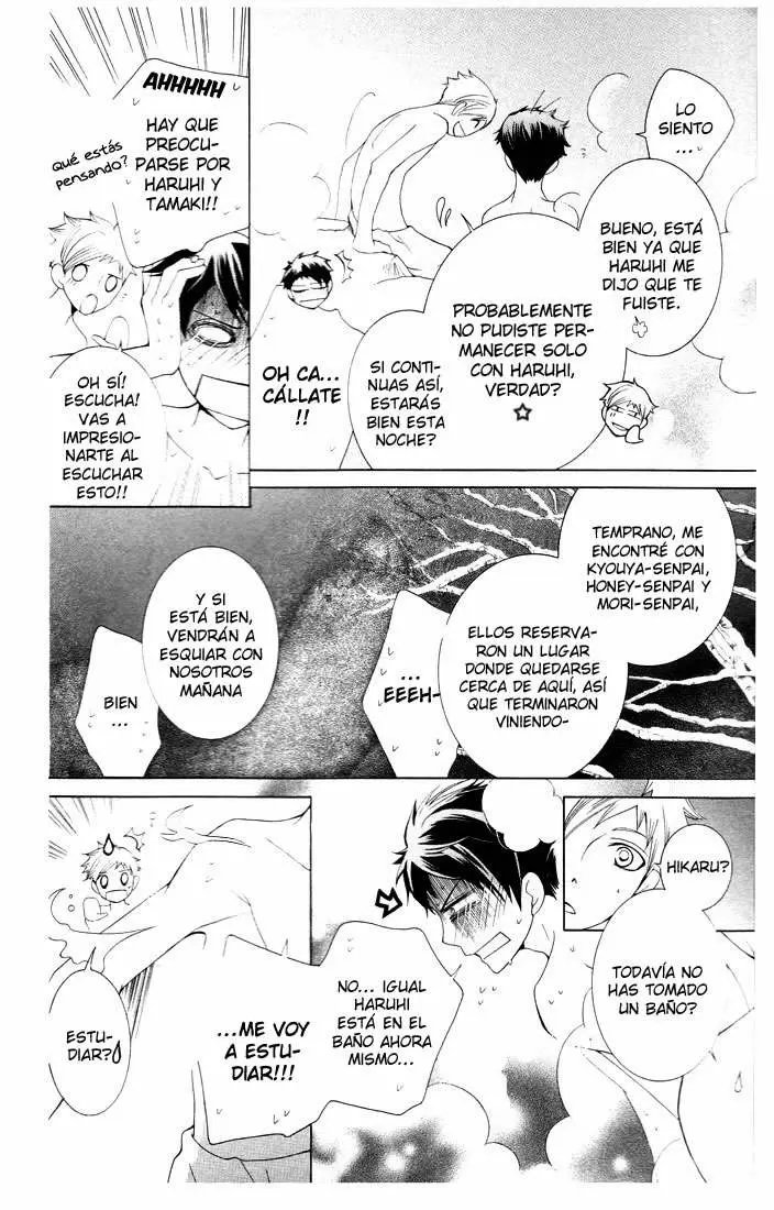 Ouran High School Host Club - Capítulo 61 - Página 4 - LectorTMOo