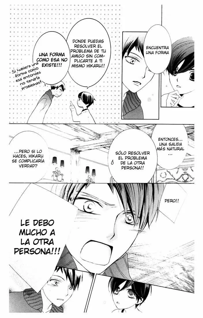 Ouran High School Host Club - Capítulo 61 - Página 12 - LectorTMOo