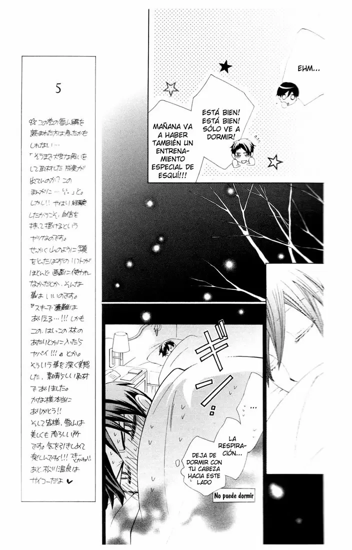 Ouran High School Host Club - Capítulo 61 - Página 13 - LectorTMOo