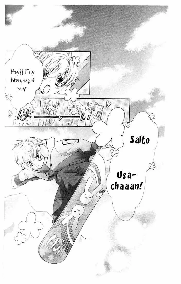 Ouran High School Host Club - Capítulo 61 - Página 15 - LectorTMOo