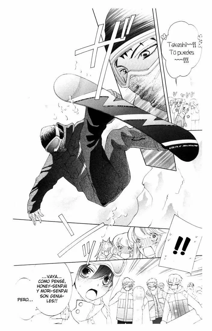 Ouran High School Host Club - Capítulo 61 - Página 16 - LectorTMOo