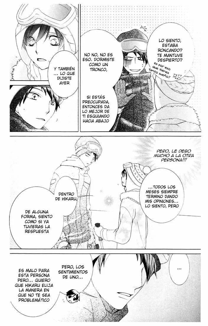 Ouran High School Host Club - Capítulo 61 - Página 24 - LectorTMOo