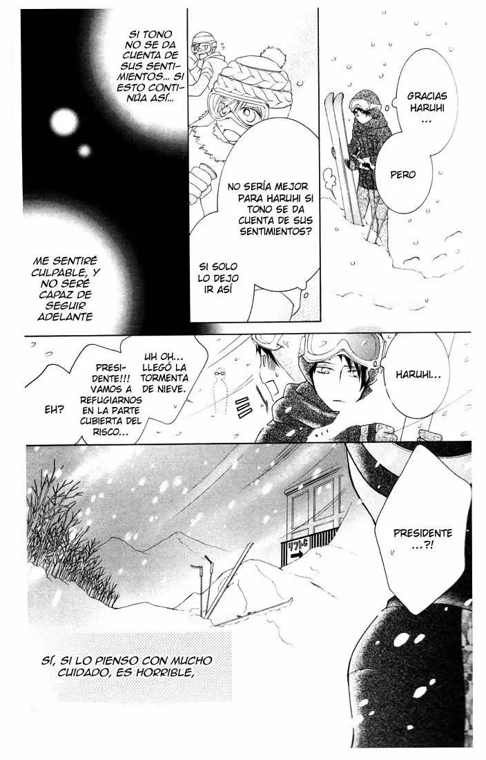 Ouran High School Host Club - Capítulo 61 - Página 26 - LectorTMOo