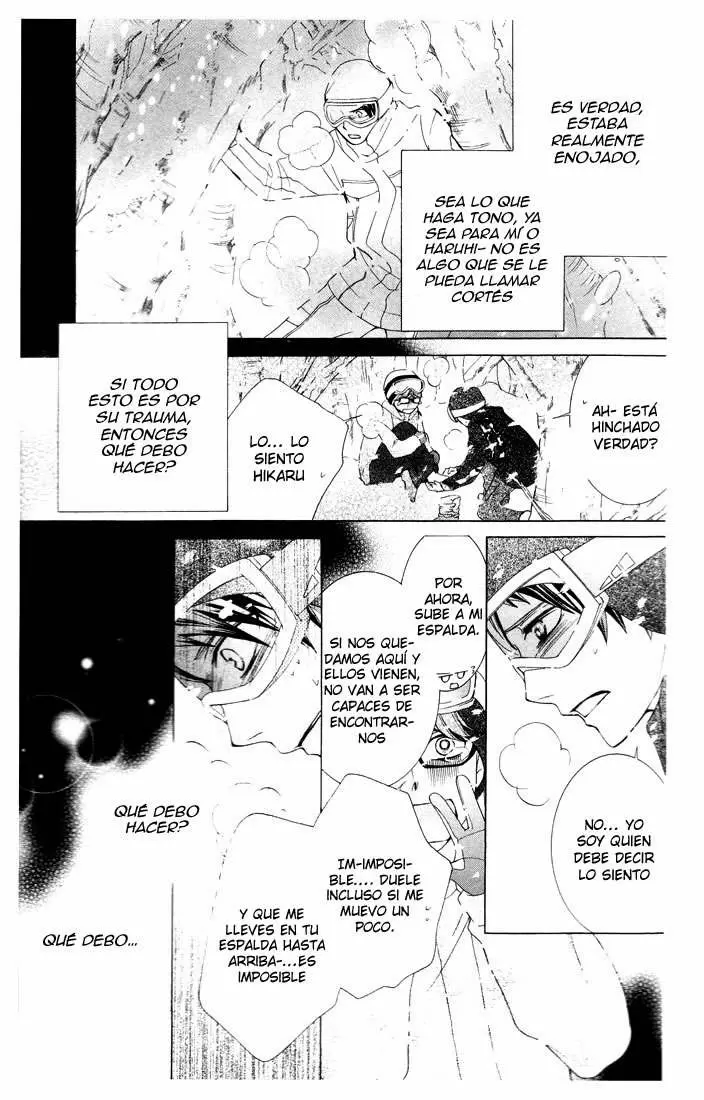 Ouran High School Host Club - Capítulo 61 - Página 29 - LectorTMOo