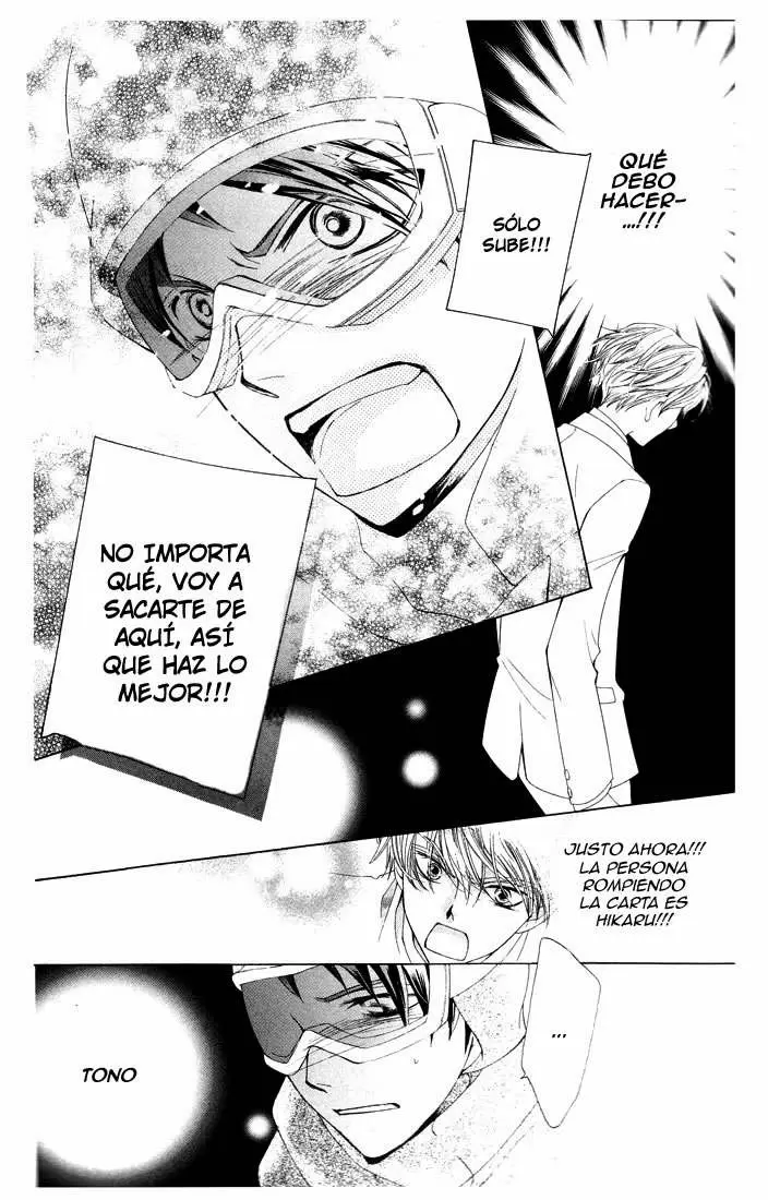 Ouran High School Host Club - Capítulo 61 - Página 30 - LectorTMOo