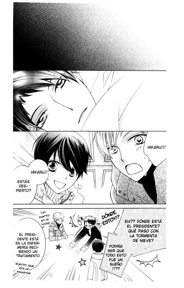 Ouran High School Host Club - Capítulo 61 - Página 32 - LectorTMOo