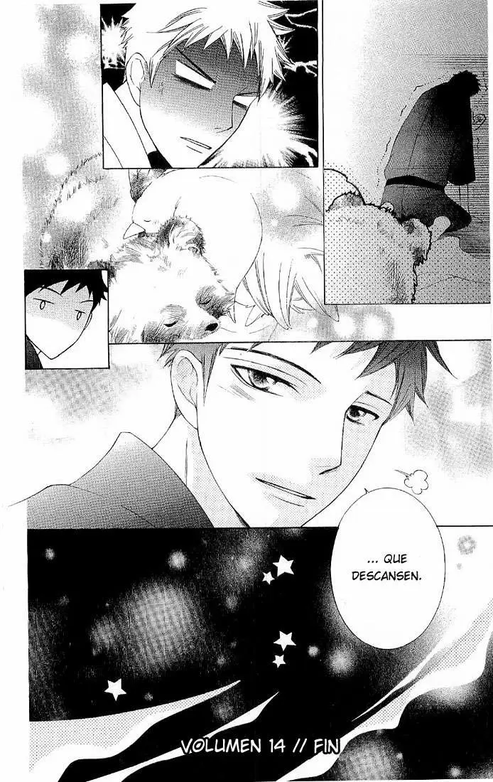 Ouran High School Host Club - Capítulo 66.5 - Página 10 - LectorTMOo
