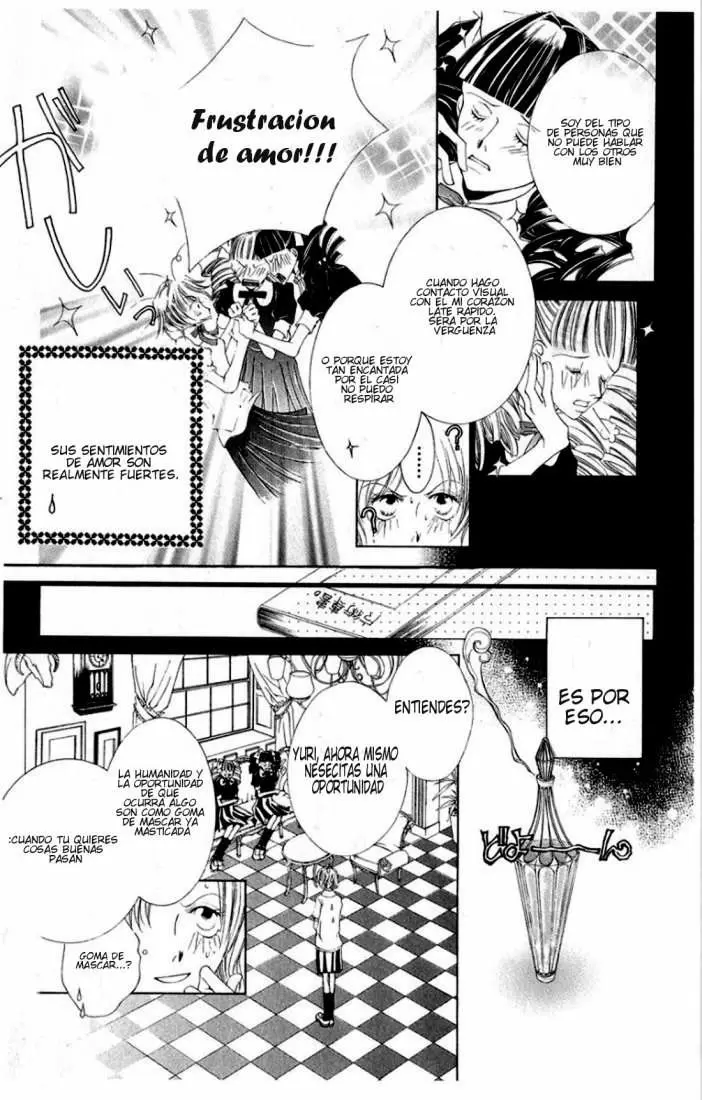 Ouran High School Host Club - Capítulo 7.5 - Página 5 - LectorTMOo