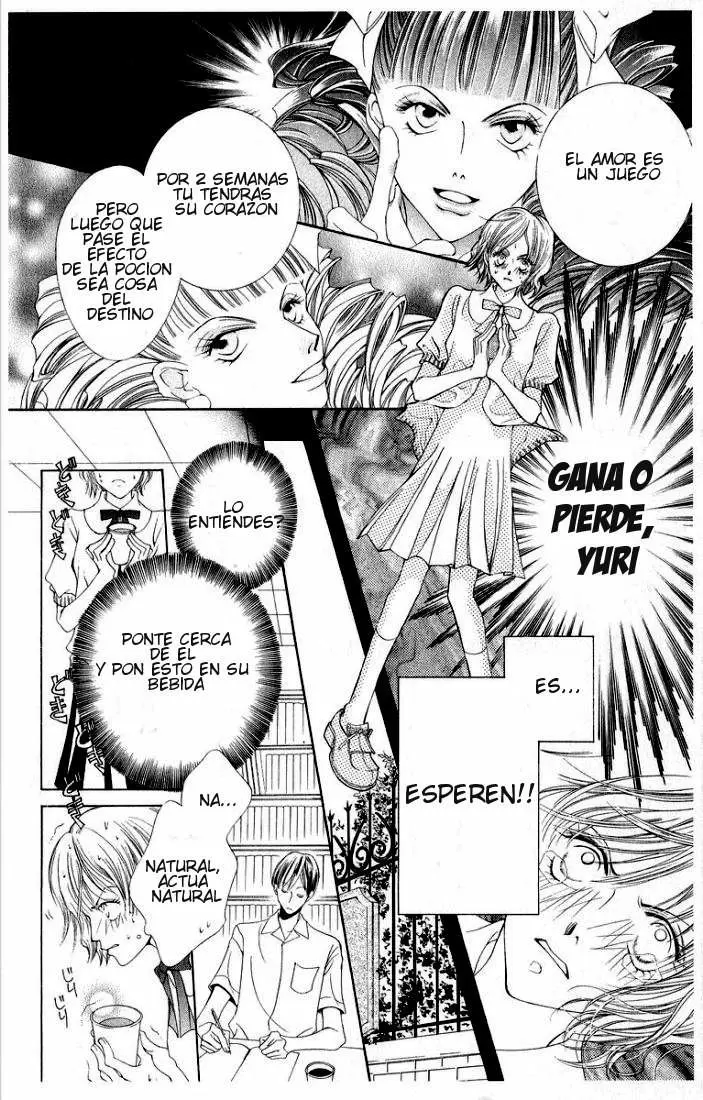 Ouran High School Host Club - Capítulo 7.5 - Página 6 - LectorTMOo
