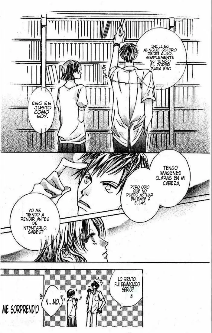 Ouran High School Host Club - Capítulo 7.5 - Página 13 - LectorTMOo