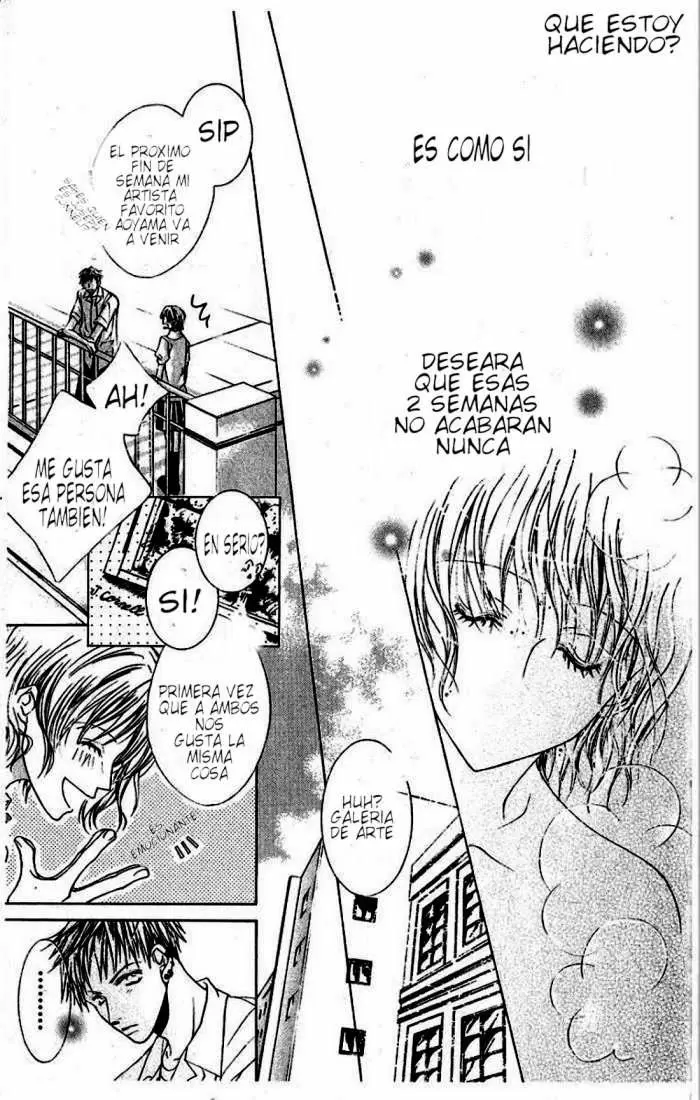 Ouran High School Host Club - Capítulo 7.5 - Página 23 - LectorTMOo