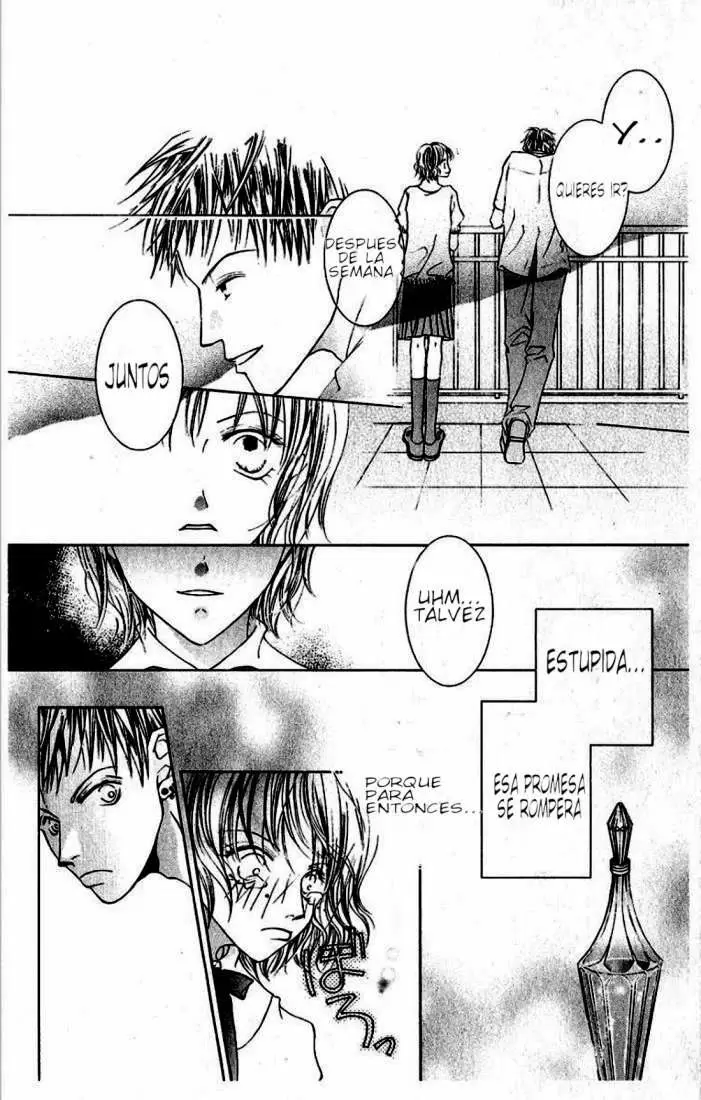 Ouran High School Host Club - Capítulo 7.5 - Página 24 - LectorTMOo