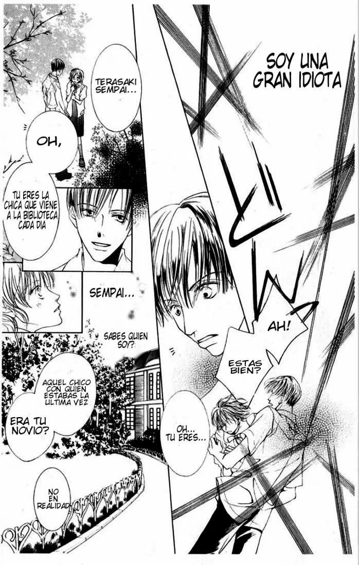 Ouran High School Host Club - Capítulo 7.5 - Página 31 - LectorTMOo