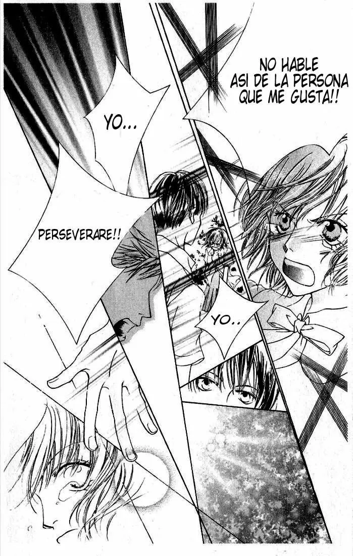 Ouran High School Host Club - Capítulo 7.5 - Página 34 - LectorTMOo