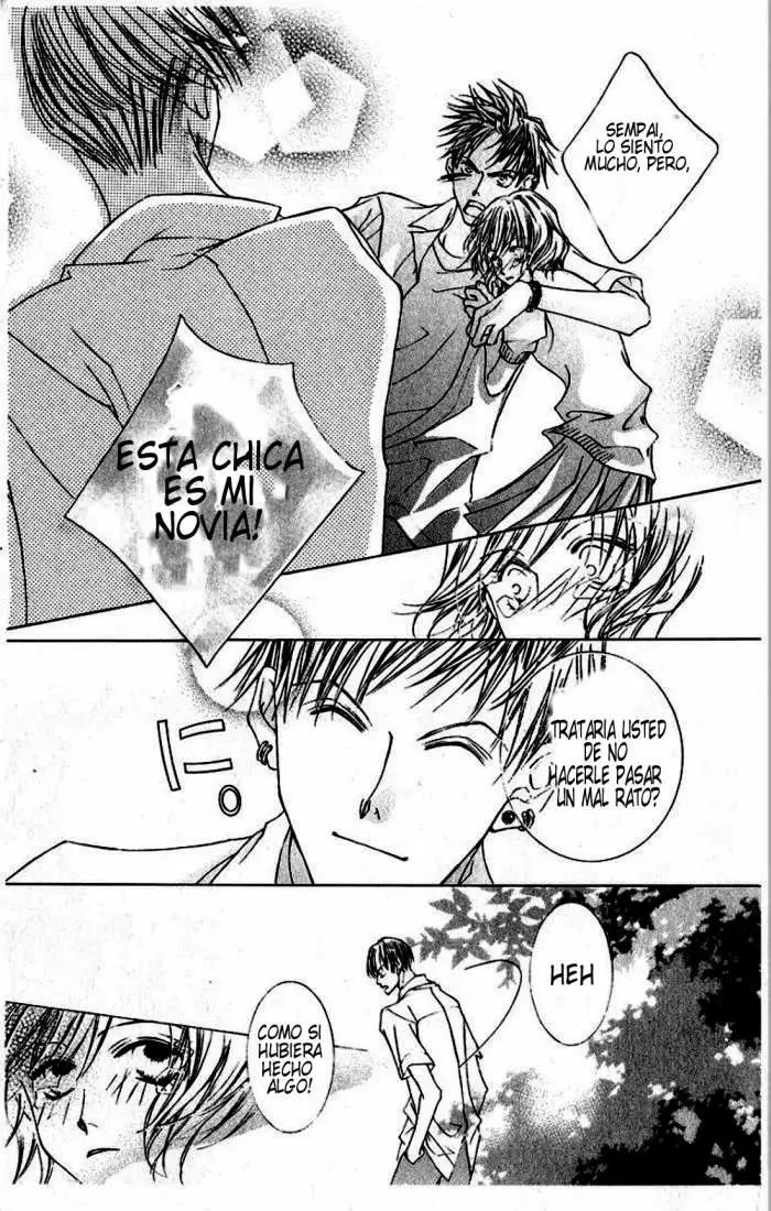Ouran High School Host Club - Capítulo 7.5 - Página 35 - LectorTMOo