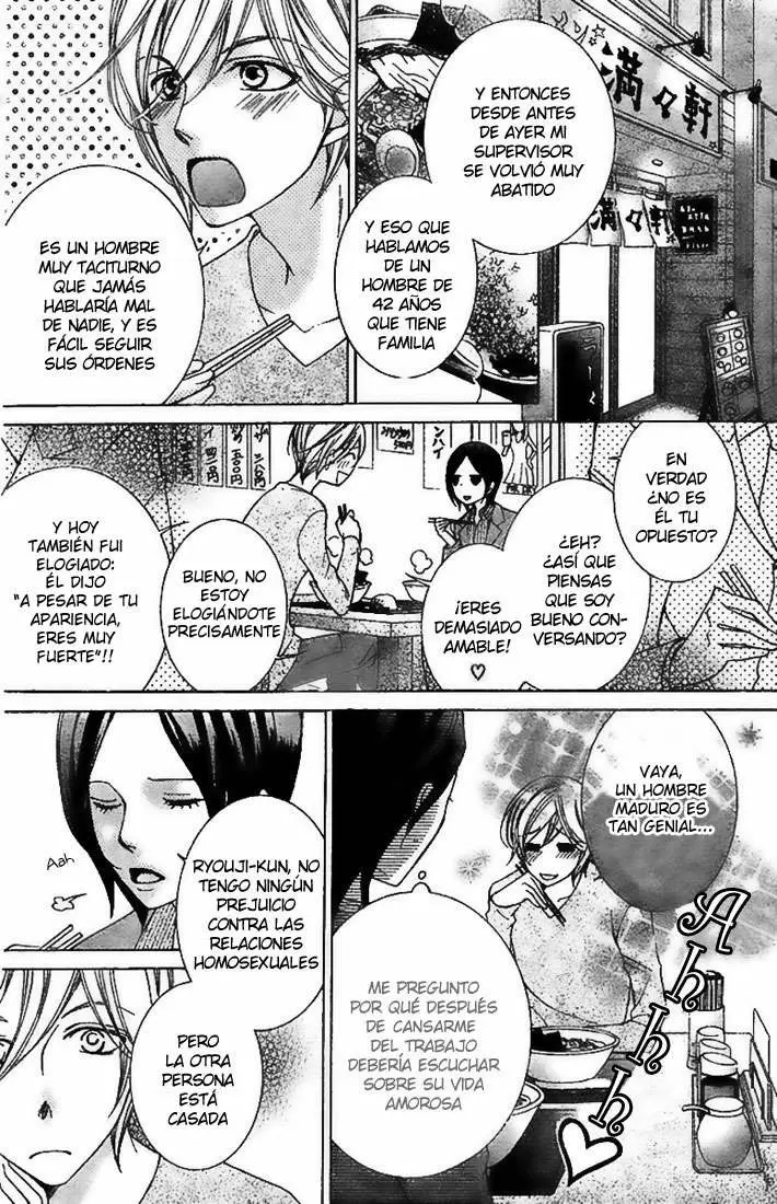 Ouran High School Host Club - Capítulo 74.5 - Página 4 - LectorTMOo