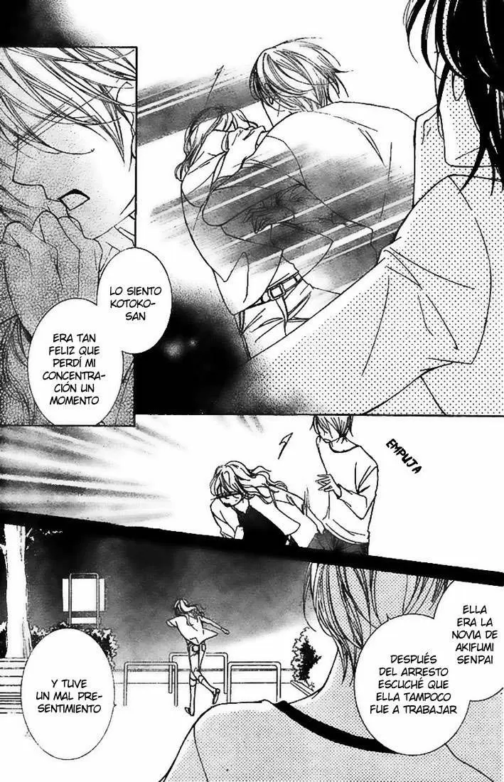Ouran High School Host Club - Capítulo 74.5 - Página 13 - LectorTMOo